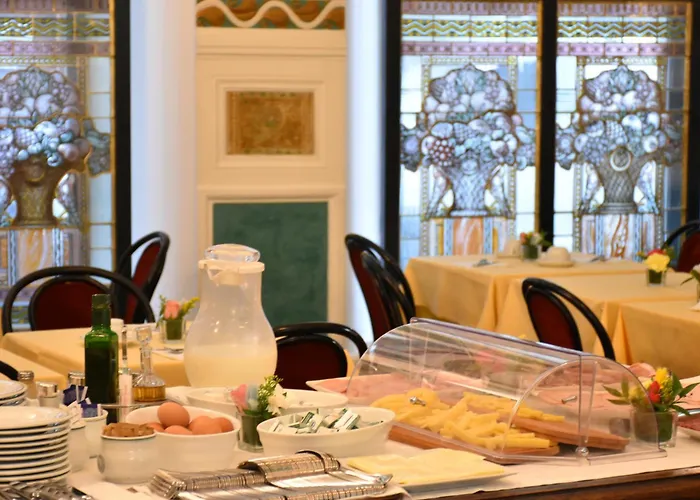 Hotel Roma